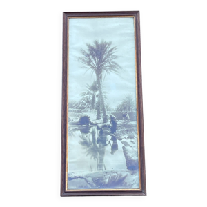 Ancienne photographie - alexandre