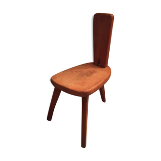 Tripod Chair