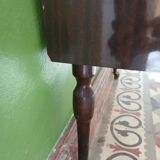 Lacquered wood bar cabinet, 1960s/1970s