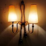 Applique  « Italo Valenti ». 1970