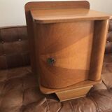 Art Deco bedside table