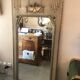 Mirror Art deco 180x100cm