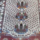 Carpet Moroccan Berber - Afghanistan