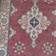 Petit tapis persan  d'années 60