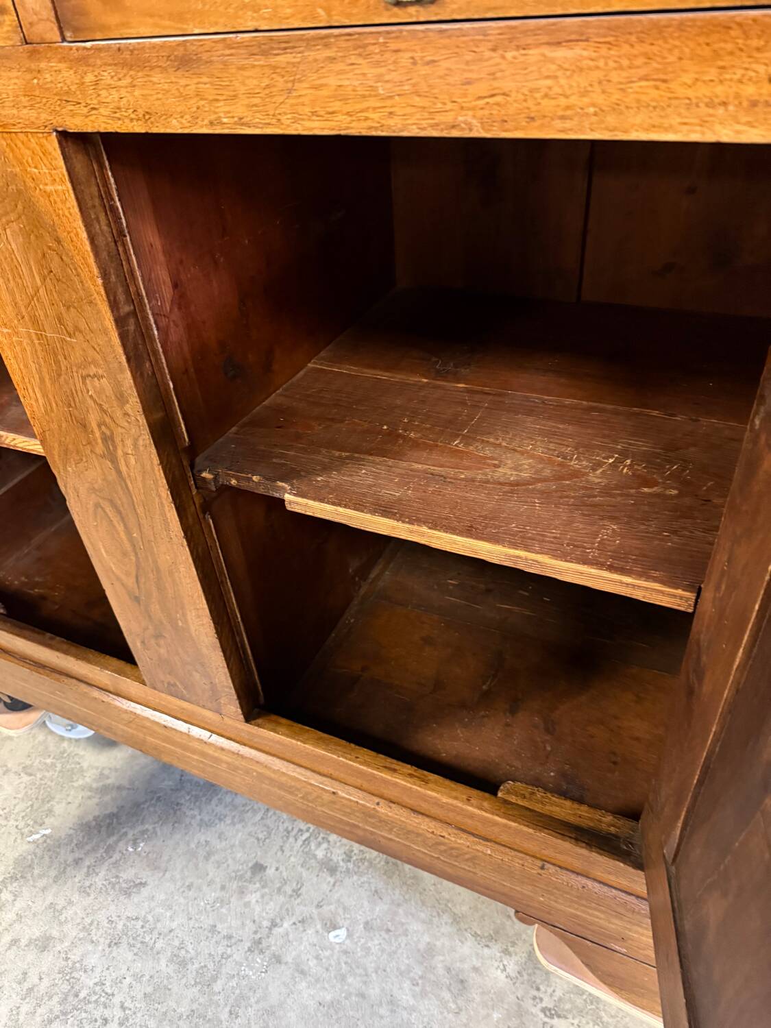 Louis Philippe sideboard