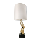 RICHARD BARR - LAUREL LAMP & CO
