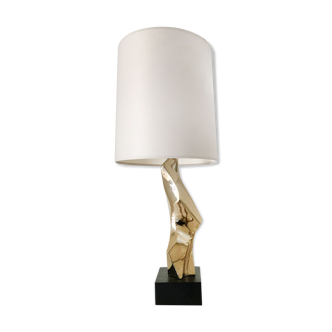 RICHARD BARR - LAUREL LAMP & CO