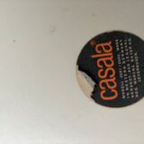 Trio of Space Age Chairs