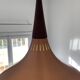 Suspension Orient Jo Hammerborg Fritz Hansen lustre - 37 x 33 cm