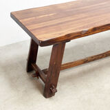 Dining table by Aranjou