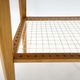 1960's Vintage Side Table from Czechoslovakia