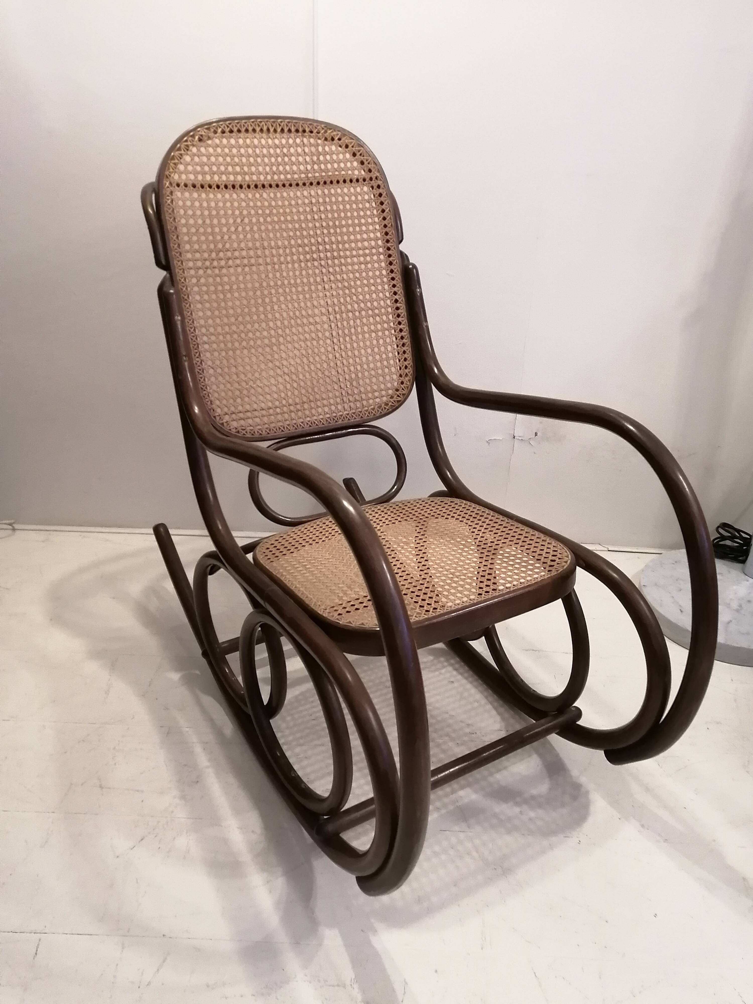 Rocking chair