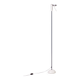Bibip floor lamp Achille Castiglioni Bibip
