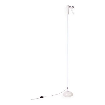 Bibip floor lamp Achille Castiglioni Bibip