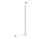 Bibip floor lamp Achille Castiglioni Bibip