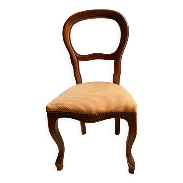 Chaise — Beyit