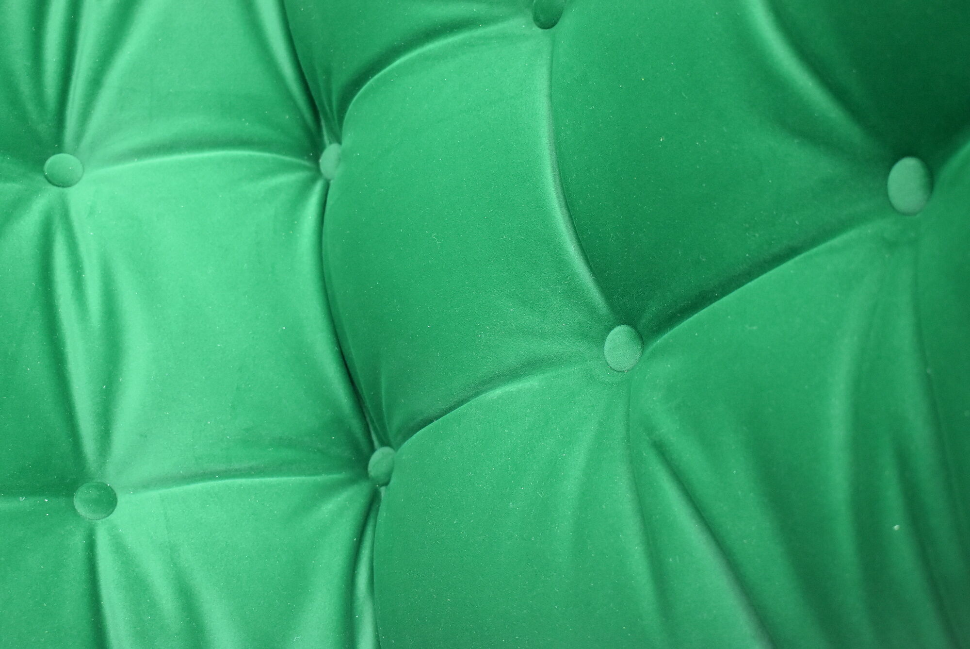Original rotate armchair, Scandinavian icon, 1960s, quality green velvet