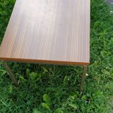 Table basse formica