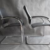 Thonet 78 easy chair