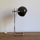 Eye ball lamp 1970