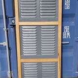 Screen - workshop divider