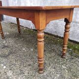 Bistro table