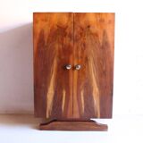 Small vintage art deco buffet