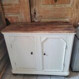 Old sideboard