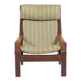 Scandinavian design lounge chair ‘Inka Star’ by Peter Opsvik for Stokke, 1960’s