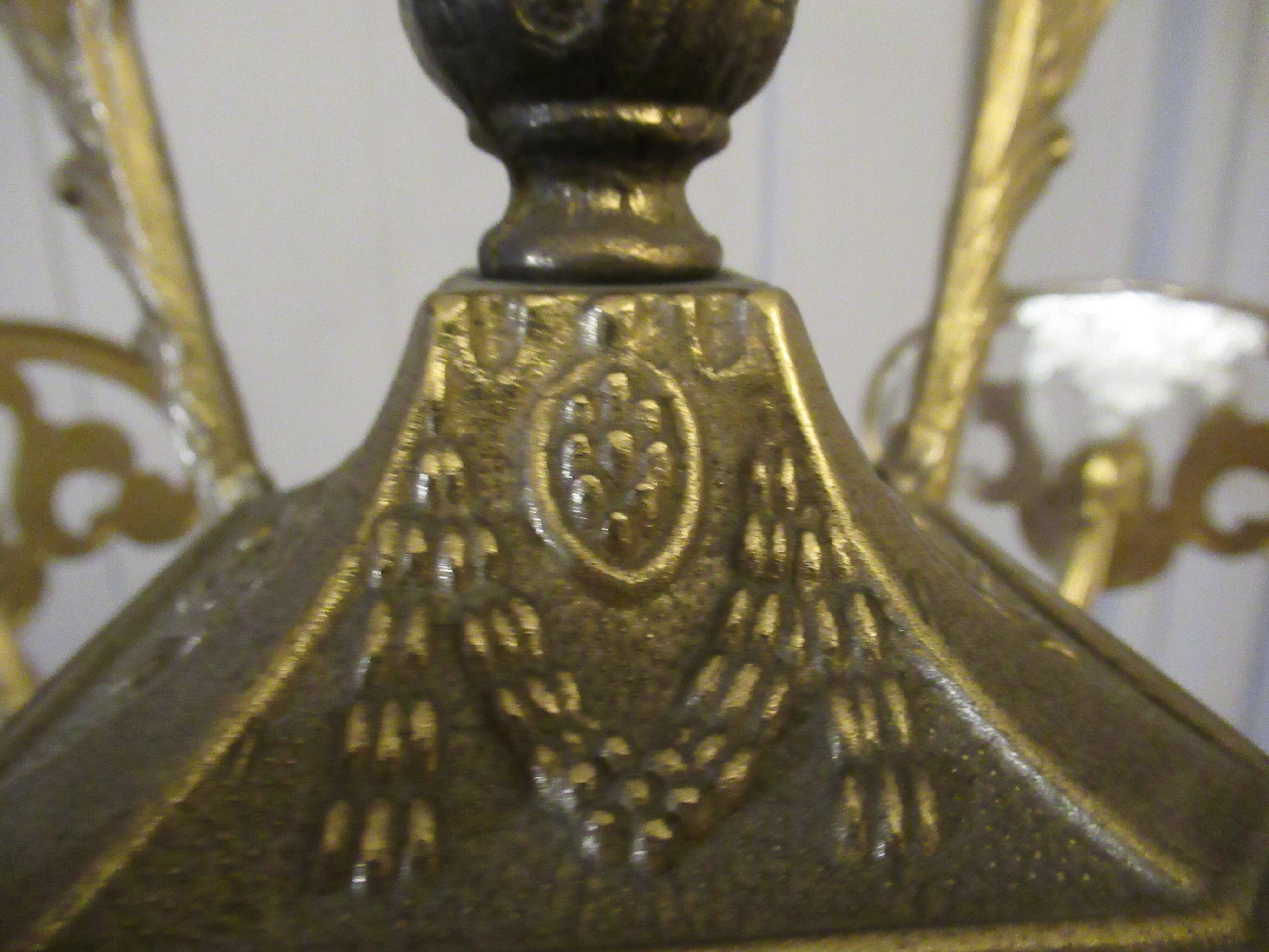 parrot coat rack in marble and brass