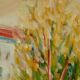 "Motif at Polcastro, Campagna Italy" by Gunnar Ingemar Erixon
