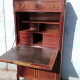 Secretary Louis XVI , late 19th