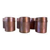 Spice or tea jars