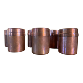 Spice or tea jars