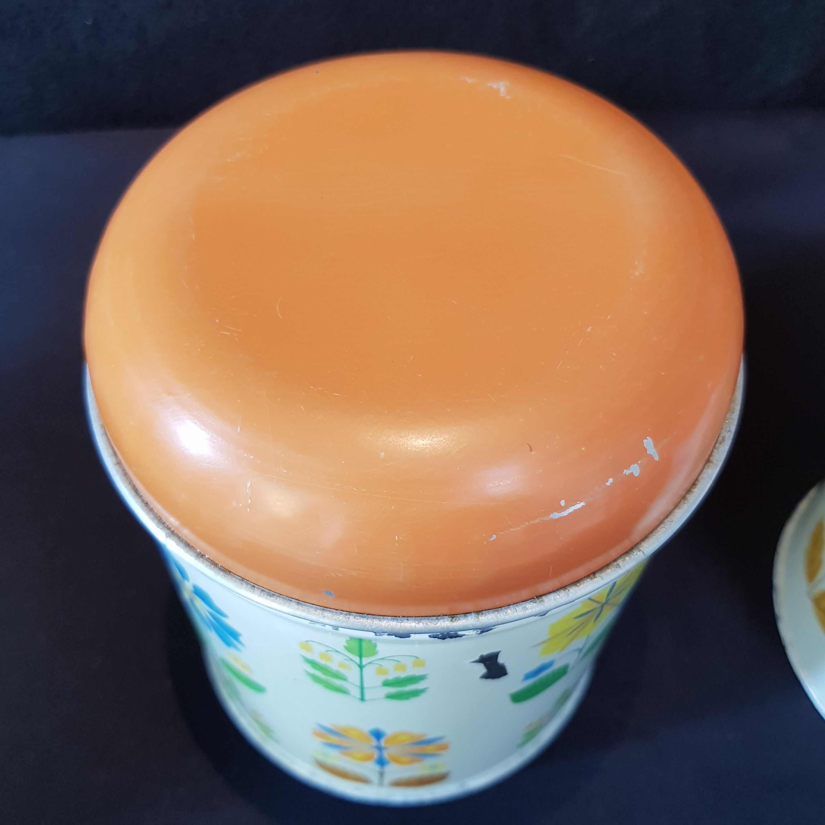 Pack of 3 boxes Worcester Ware