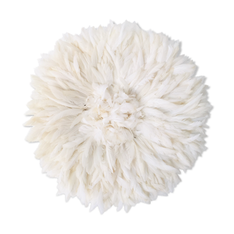 Juju hat white 50 cm