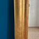 Antique Louis-Philippe mirror