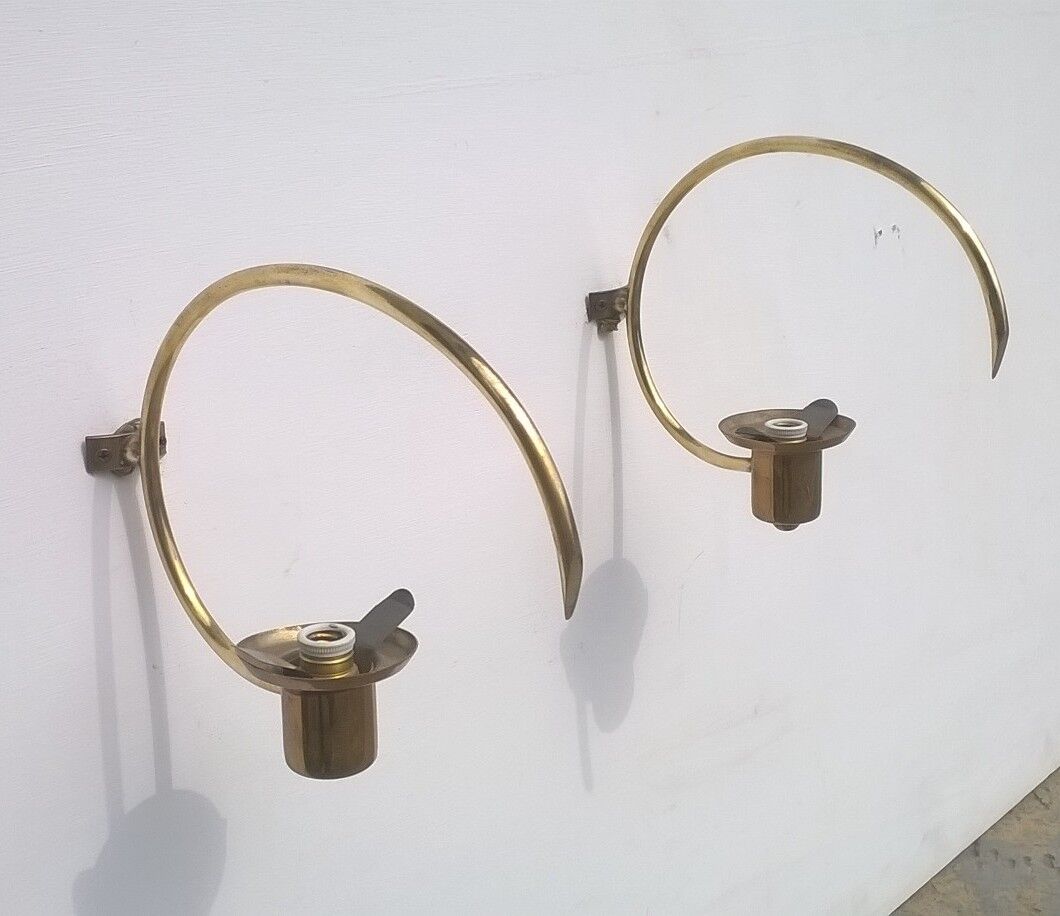 Appliques des années 1950