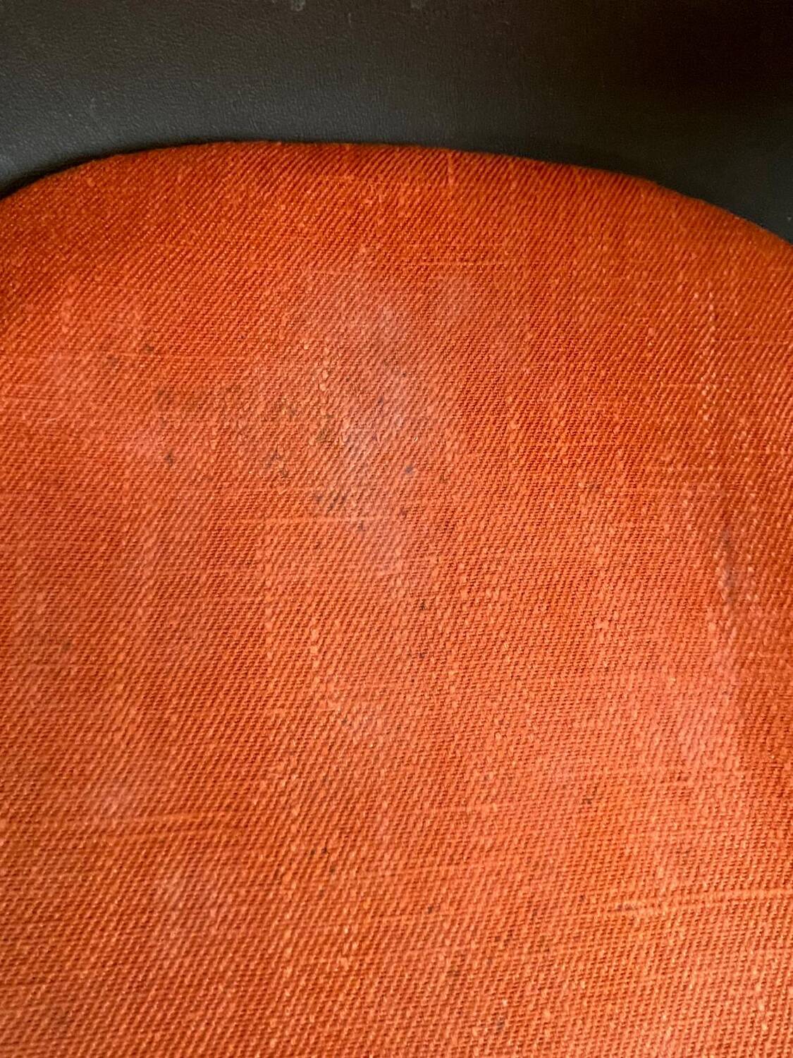 4 armchairs by Robin Day for Hille & made - 1967