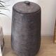 Large terracotta pot (Burkina Faso)