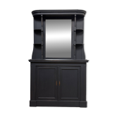 Meuble de bistrot Napoléon III (rénové)