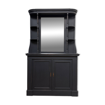 Napoleon III bistro furniture (renovated)