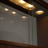 Double-sided buffet, Italian production.