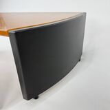 Postmodern Leolux Extendable Coffee Table, 1990s