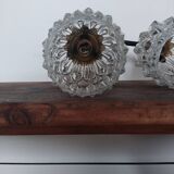 Wall light from the Arlus house 1950