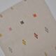 Oushak Vintage Turkish Kilim Rug sku 3793