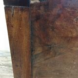 Sloping desk / speed bump / antique secretary