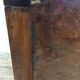 Sloping desk / speed bump / antique secretary
