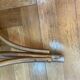 Fauteuil Loyd Loom vintage
