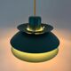 Vintage Horn Belysning model 776 - Danish design pendant